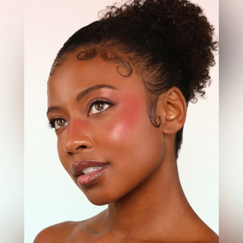 Moira MARVELOUS BAKED BLUSH (003, ANKO TART)